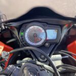 Suzuki - GSX-R - 750 // Suomi-pyörä / Huoltokirja / Akrapovic // - Moottoripyörä