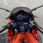 Suzuki - GSX-R - 750 // Suomi-pyörä / Huoltokirja / Akrapovic // - Moottoripyörä