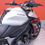 Suzuki - GSX-S - 1000 // Vaihtoehto uudelle / Suomipyörä / Huoltokirja / Alkuperäiskuntoinen // - Moottoripyörä