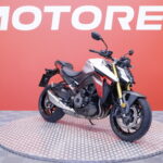 Suzuki - GSX-S - 1000 // Vaihtoehto uudelle / Suomipyörä / Huoltokirja / Alkuperäiskuntoinen // - Moottoripyörä