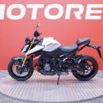Suzuki - GSX-S - 1000 // Vaihtoehto uudelle / Suomipyörä / Huoltokirja / Alkuperäiskuntoinen // - Moottoripyörä