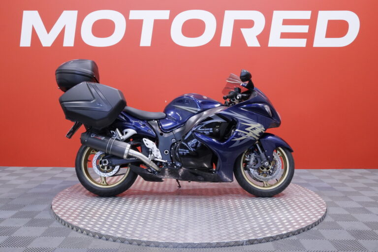 Suzuki GSX