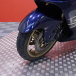 Suzuki - GSX - 1300R Hayabusa // Huoltokirja / Suomi-pyörä / 3x laukut // - Moottoripyörä