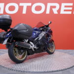 Suzuki - GSX - 1300R Hayabusa // Huoltokirja / Suomi-pyörä / 3x laukut // - Moottoripyörä