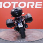 Suzuki - GSX - 1300R Hayabusa // Huoltokirja / Suomi-pyörä / 3x laukut // - Moottoripyörä