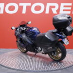 Suzuki - GSX - 1300R Hayabusa // Huoltokirja / Suomi-pyörä / 3x laukut // - Moottoripyörä