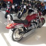 Suzuki - INTRUDER - M1800R // Hooker putkisto / Supercharger / LED / Powercommander // - Moottoripyörä