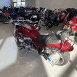 Suzuki - INTRUDER - M1800R // Hooker putkisto / Supercharger / LED / Powercommander // - Moottoripyörä