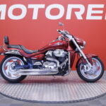 Suzuki - INTRUDER - M1800R // Hooker putkisto / Supercharger / LED / Powercommander // - Moottoripyörä