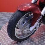 Suzuki - INTRUDER - M1800R // Hooker putkisto / Supercharger / LED / Powercommander // - Moottoripyörä