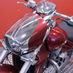 Suzuki - INTRUDER - M1800R // Hooker putkisto / Supercharger / LED / Powercommander // - Moottoripyörä