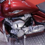 Suzuki - INTRUDER - M1800R // Hooker putkisto / Supercharger / LED / Powercommander // - Moottoripyörä