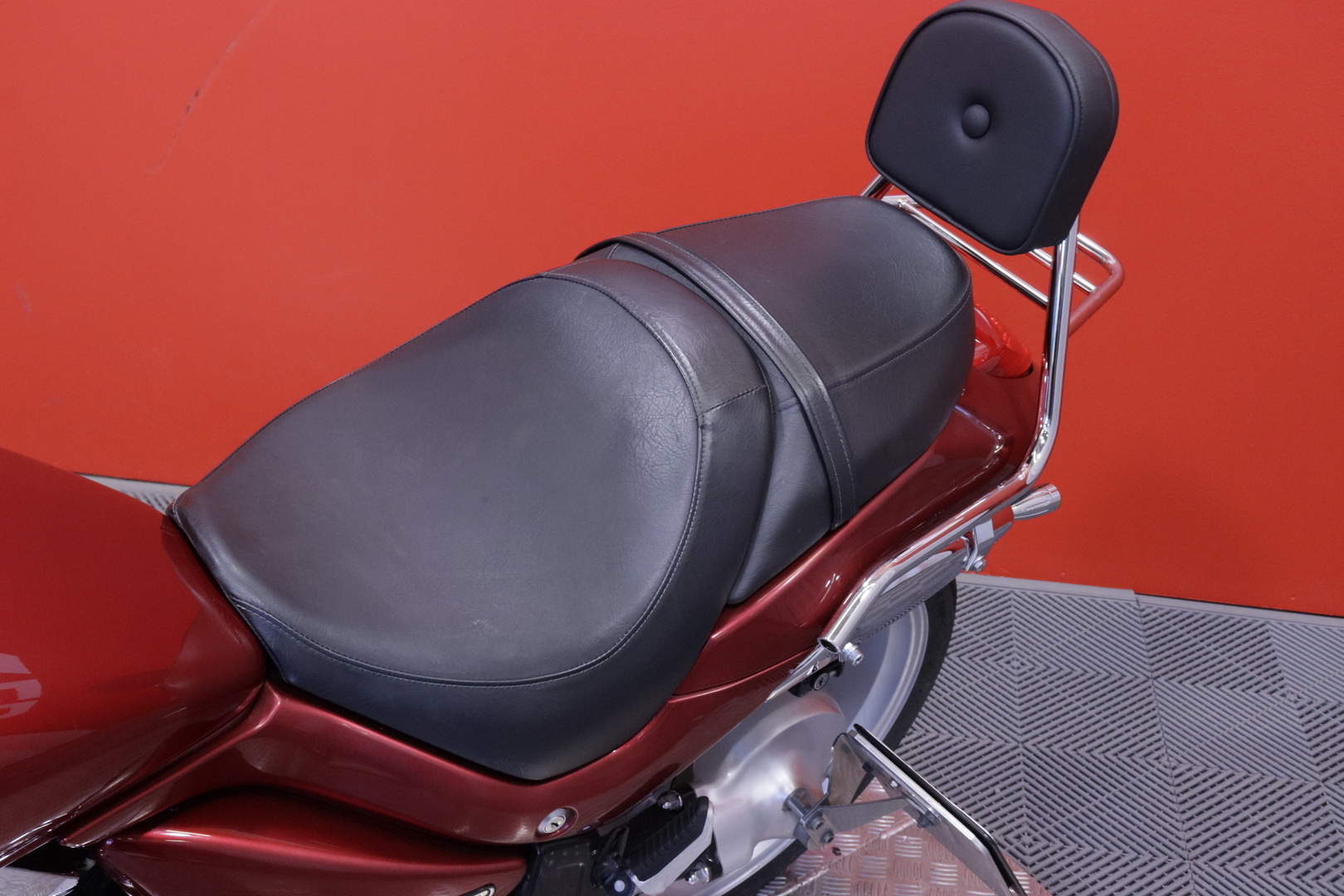 Suzuki - INTRUDER - M1800R // Hooker putkisto / Supercharger / LED / Powercommander // - Moottoripyörä