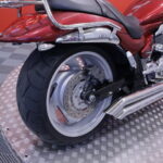 Suzuki - INTRUDER - M1800R // Hooker putkisto / Supercharger / LED / Powercommander // - Moottoripyörä