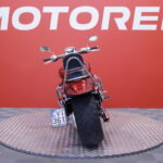 Suzuki - INTRUDER - M1800R // Hooker putkisto / Supercharger / LED / Powercommander // - Moottoripyörä