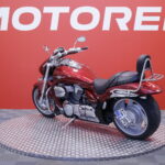 Suzuki - INTRUDER - M1800R // Hooker putkisto / Supercharger / LED / Powercommander // - Moottoripyörä