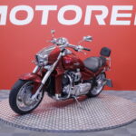 Suzuki - INTRUDER - M1800R // Hooker putkisto / Supercharger / LED / Powercommander // - Moottoripyörä