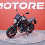 Suzuki - SV - 650 // Suomi-pyörä / ABS / Yoshimura // - Moottoripyörä