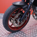 Suzuki - SV - 650 // Suomi-pyörä / ABS / Yoshimura // - Moottoripyörä