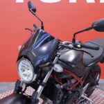 Suzuki - SV - 650 // Suomi-pyörä / ABS / Yoshimura // - Moottoripyörä