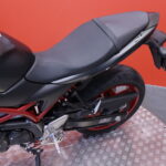 Suzuki - SV - 650 // Suomi-pyörä / ABS / Yoshimura // - Moottoripyörä