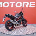 Suzuki - SV - 650 // Suomi-pyörä / ABS / Yoshimura // - Moottoripyörä