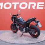 Suzuki - SV - 650 // Suomi-pyörä / ABS / Yoshimura // - Moottoripyörä