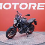 Suzuki - SV - 650 // Huoltokirja / Kaatumatapit / Alkuperäiskuntoinen // - Moottoripyörä