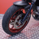 Suzuki - SV - 650 // Huoltokirja / Kaatumatapit / Alkuperäiskuntoinen // - Moottoripyörä