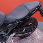 Suzuki - SV - 650 // Huoltokirja / Kaatumatapit / Alkuperäiskuntoinen // - Moottoripyörä