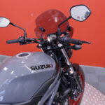 Suzuki - SV - 650 // Huoltokirja / Kaatumatapit / Alkuperäiskuntoinen // - Moottoripyörä