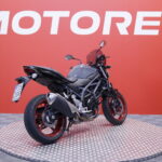 Suzuki - SV - 650 // Huoltokirja / Kaatumatapit / Alkuperäiskuntoinen // - Moottoripyörä