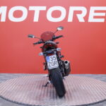 Suzuki - SV - 650 // Huoltokirja / Kaatumatapit / Alkuperäiskuntoinen // - Moottoripyörä