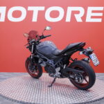 Suzuki - SV - 650 // Huoltokirja / Kaatumatapit / Alkuperäiskuntoinen // - Moottoripyörä