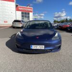 Tesla - Model 3 - Long Range - Sedan