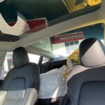 Tesla - Model 3 - Long Range - Sedan