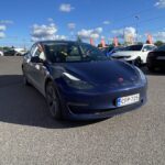Tesla - Model 3 - Long Range - Sedan