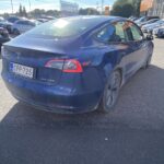 Tesla - Model 3 - Long Range - Sedan