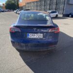 Tesla - Model 3 - Long Range - Sedan