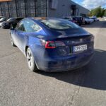 Tesla - Model 3 - Long Range - Sedan