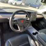 Tesla - Model 3 - Long Range - Sedan