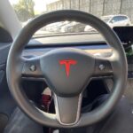Tesla - Model 3 - Long Range - Sedan
