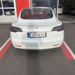 Tesla - Model 3 - Standard Range Plus - Sedan