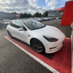 Tesla - Model 3 - Standard Range Plus - Sedan