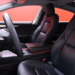 Tesla - Model 3 - Standard Range Plus - Sedan