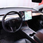 Tesla - Model 3 - Standard Range Plus - Sedan