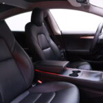 Tesla - Model 3 - Standard Range Plus - Sedan