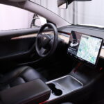 Tesla - Model 3 - Standard Range Plus - Sedan