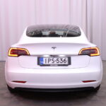Tesla - Model 3 - Standard Range Plus - Sedan