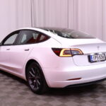 Tesla - Model 3 - Standard Range Plus - Sedan